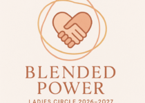 Blended Power logo Blended Power logo